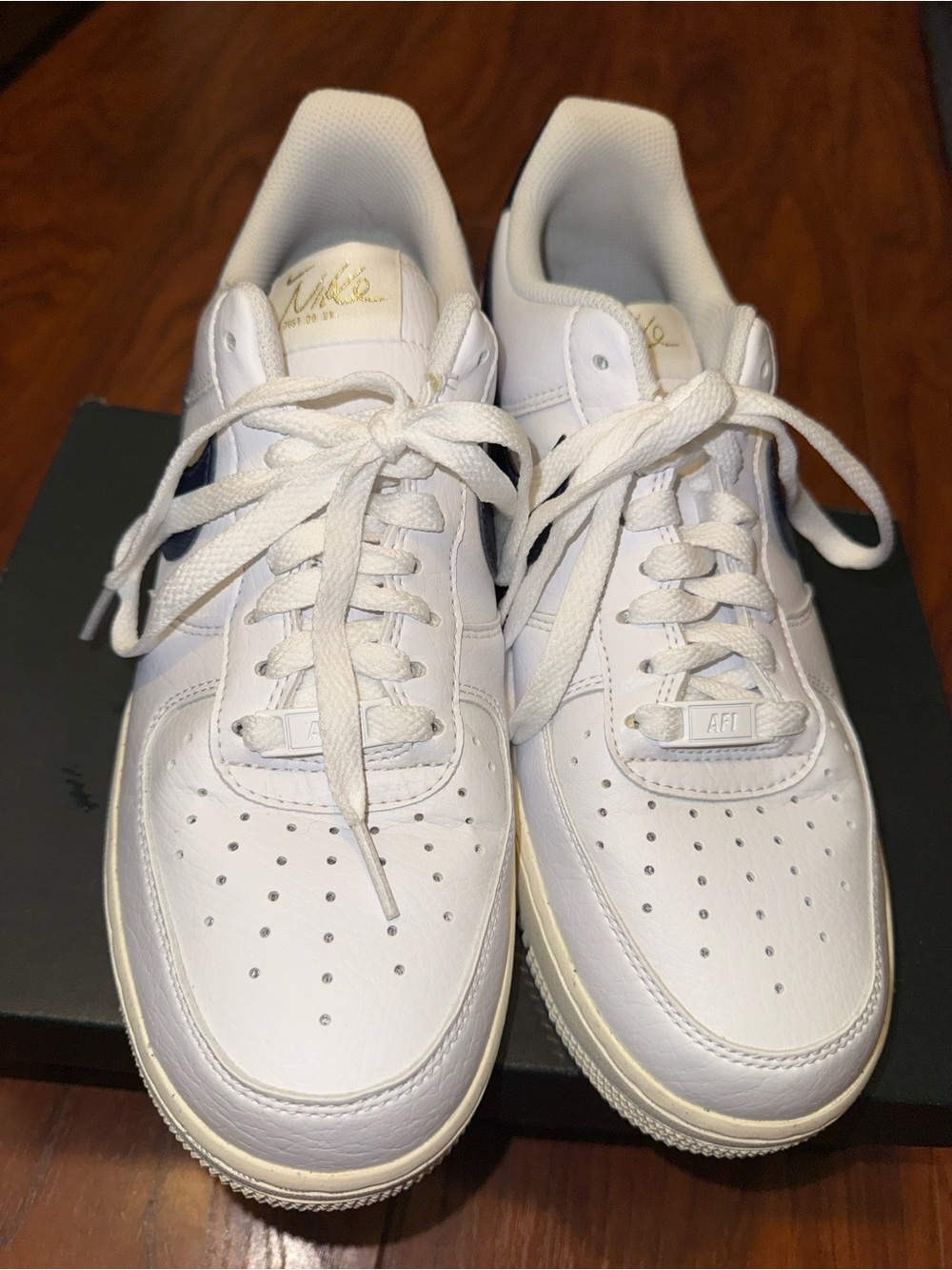 Nike Airforce 1 ‘07 Next Nature